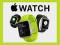 PEWNE - Zegarek Apple Watch Sport 38mm KOLORY