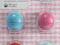 EOS Lip Balm Balsam do ust błyszczyk 5 pack