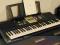 Keyboard Yamaha, klawiatura sterująca, MIDI USB