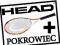 Rakieta tenisowa Head MX Spark Pro + POKROWIEC