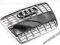 Audi A6 4f C6 S6 SLINE PION CHROM GRILL ATRAPA