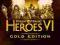 Might &amp; Magic Heroes VI - Gold Edition -Uplay