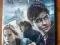 Harry Potter Insygnia Śmierci część 1