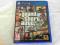 GTA 5 Grand Theft Auto Ps4 playstation 4 JAK NOWA