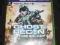 GHOST RECON Future Soldier XBOX 360.