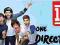 KUBEK ONE DIRECTION Z IMIENIEM 1D NOWE WZORY