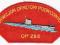 Dywizjon Okrętów Podwodnych OP 293