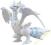 POKEMON FIGURKA RESHIRAM DUŻY 16 CM