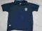 ADMIRAL t-shirt granantowe polo 5-6 lat 116