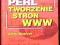 PERL - TWORZENIE STRON WWW - JERRY MUELVER UNIKAT