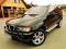 X5 3.0D 184PS SPORT PAKIET FULL OPCJA ALU19 CZARNA