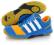 M18443 BUTY SPORTOWE ADIDAS COURT STABIL11r.44