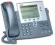 Telefon Cisco CP-7940G SIP SCCP + zasilacz