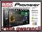 Pioneer AVH-X2700BT Radio CD/DVD/USB 2-DIN BT NEW