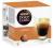 KAPSUŁKI NESCAFE Dolce Gusto CAFFE LUNGO 16 sztuk