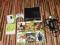 XBOX 360 SLIM + ZESTAW GIER + PAD + BOX + ZASILACZ