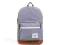 Plecak Herschel Pop Quiz grey 20L [szary]
