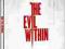 THE EVIL WITHIN PS4+DLC+STEELBOOK+SOUNDTRACK ŁÓDŹ