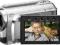 Kamera JVC GZ-MG610se HDD EVERIO G z twardym dysk