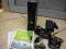 KONSOLA XBOX 360 SLIM + DYSK 250 GB