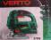 Wyrzynarka VERTO 570 Watt 52G055 piła nowa karton