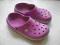 Crocs M7W9 klapki 25,5cm.