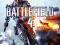 Battlefield 4 PL PS4 ultima pl