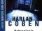 SCHRONIENIE, H.Coben,audiobook,Nowy,24h