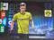 karta champions league 2013/14 LIMITED Marco Reus