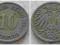 Niemcy 10 pfennig 1901r A