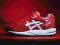 ASICS GEL SAGA VALENTINES r. 41,5 ( 26 cm ) US 9