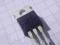 IRLB3034 N-MOSFET; unipol; HEXFET; 40V; 343A.