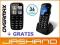 OVERMAX VERTIS 2210 EASY Telefon Dla Seniora +BAZA