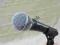 shure PG58 - kardioidalny dynamiczny mikrofon