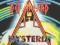 DEF LEPPARD - HYSTERIA (RARE SINGLE) * 1987