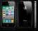 iphone 4s, 8gb BLACK *GW-24 *C.H.TARGÓWEK