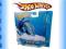 HOT WHEELS MUTANT MATTEL STREET SHARK BBY78