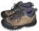 SALOMON buty trekkingowe Gore-tex