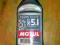 PŁYN HAMULCOWY BRAKE FLUID MOTUL DOT 5.1 TANIO!