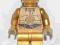LEGO STAR WARS C-3PO malowany unikt 9490 abc