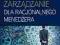 ZARZĄDZANIE DLA RACJONALNEGO MENEDŻERA -Gospodarek