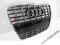 Audi A6 4f C6 S6 SLINE PION CHROM GRILL ATRAPA