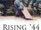 RISING '44 - NORMAN DAVIES - wyd. z 2004 r. NOWA