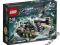 LEGO ULTRA AGENTS 70161 POJAZD GĄSIENNICOWY