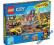 LEGO City 66521 Wyburzanie 3w1 60076, 60073,60074