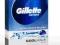 Gillette Cool Wave Woda po goleniu 100 ml