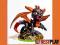 SKYLANDERS SPYRO'S ADVENTURE / FIGURKA SMOK SPYRO