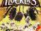 Flockers [PC] GRA LOGICZNA DVD LEMMINGS TEAM 17