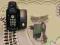 Telefon stacjonarny Panasonic KX-TCD200
