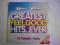 GREATEST FEEL GOOD HITS...EVER ( 2 CD )